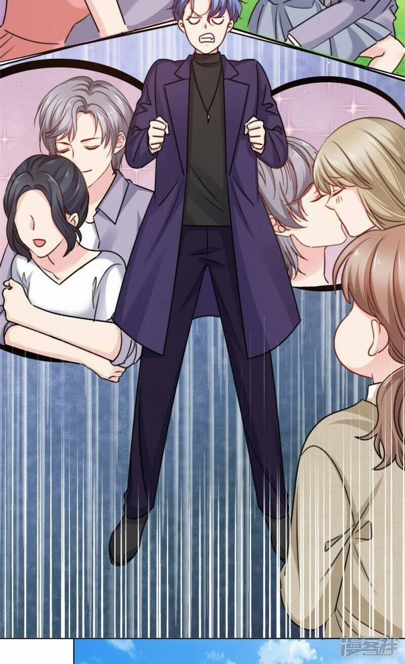 Thần Tiên Đại Nhân Của Tôi 11 trang 27