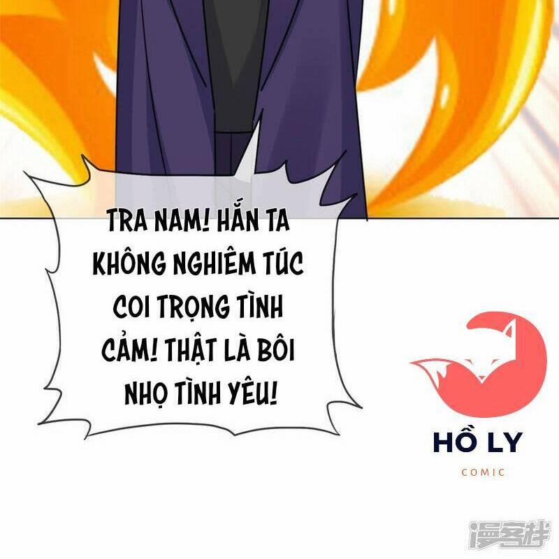 Thần Tiên Đại Nhân Của Tôi 11 trang 29