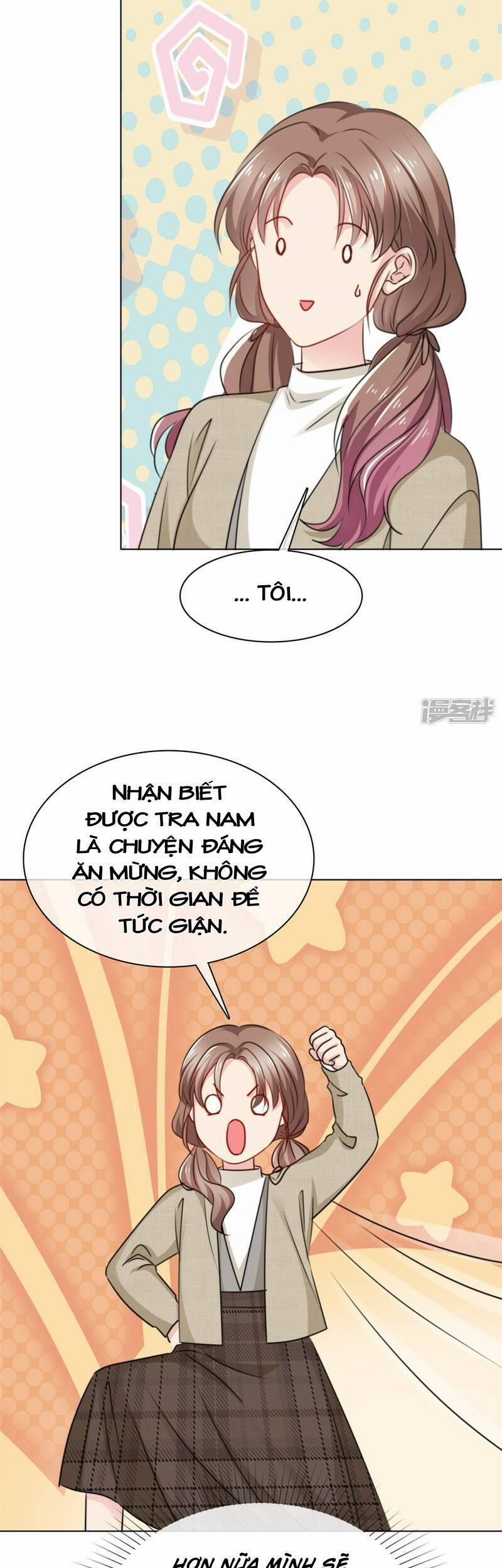 Thần Tiên Đại Nhân Của Tôi 11 trang 32