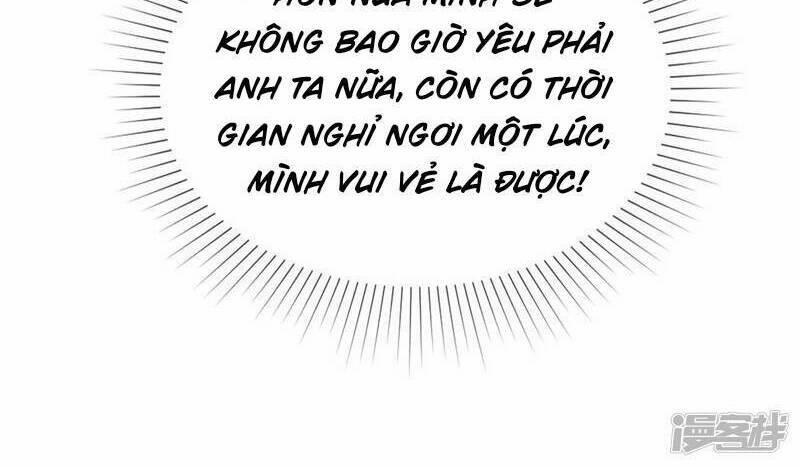 Thần Tiên Đại Nhân Của Tôi 11 trang 33