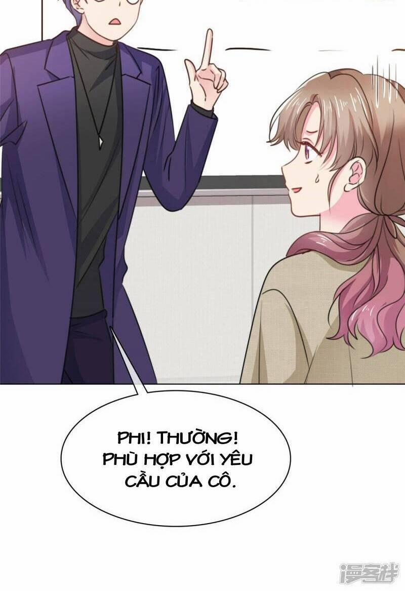 Thần Tiên Đại Nhân Của Tôi 11 trang 38