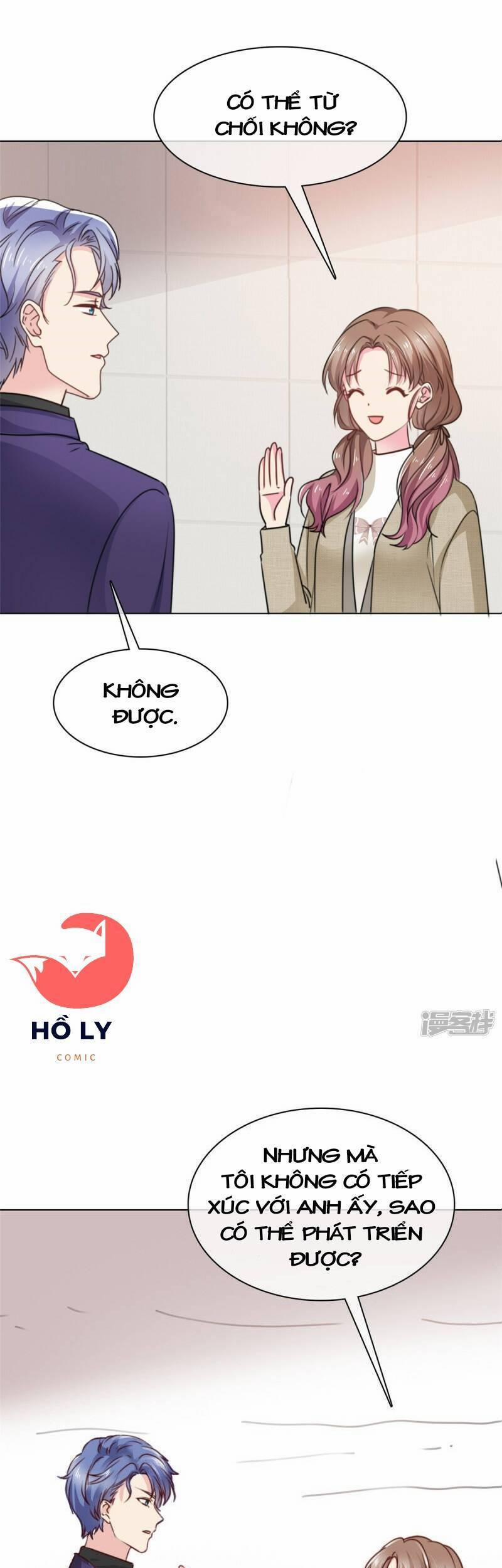 Thần Tiên Đại Nhân Của Tôi 11 trang 39