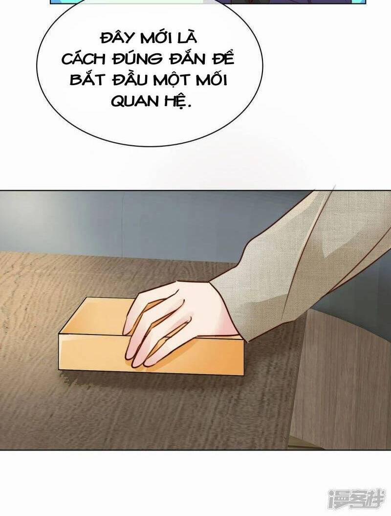 Thần Tiên Đại Nhân Của Tôi 11 trang 4