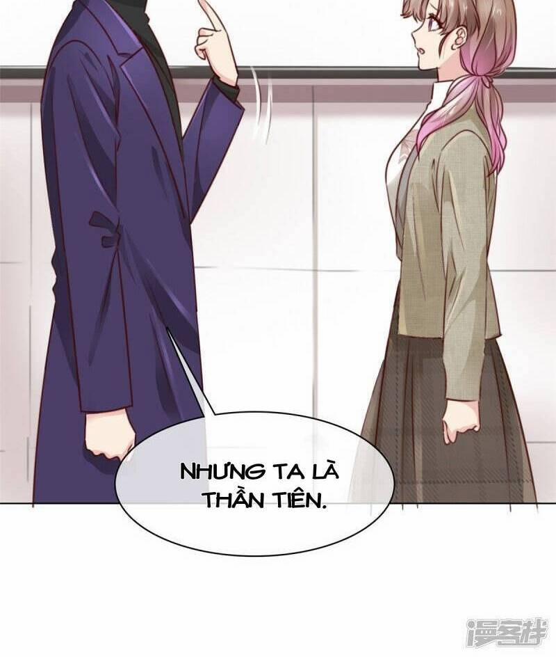 Thần Tiên Đại Nhân Của Tôi 11 trang 40