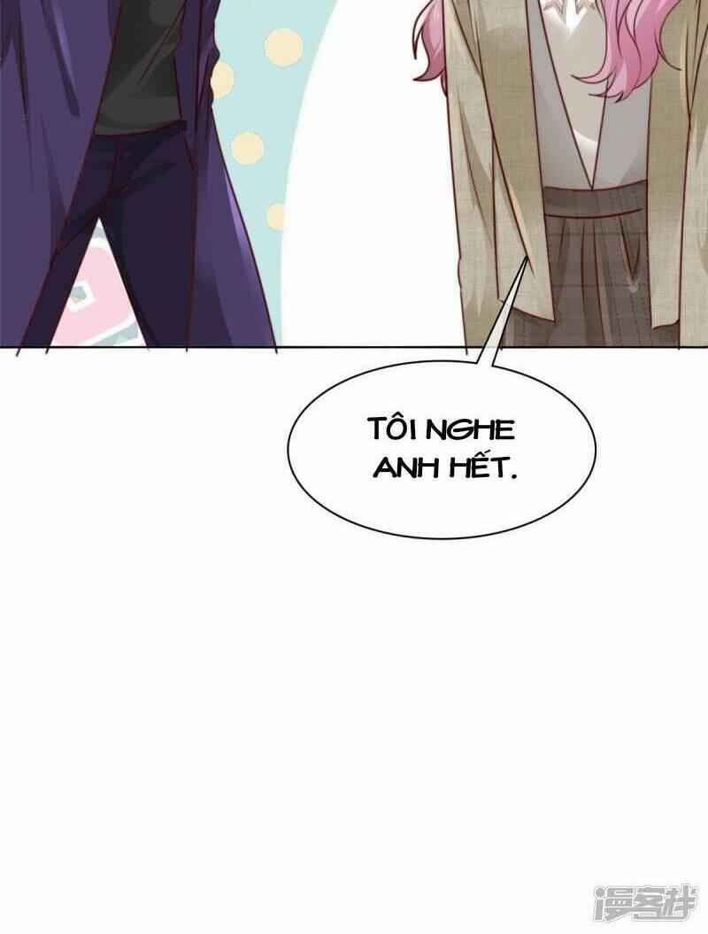 Thần Tiên Đại Nhân Của Tôi 11 trang 42