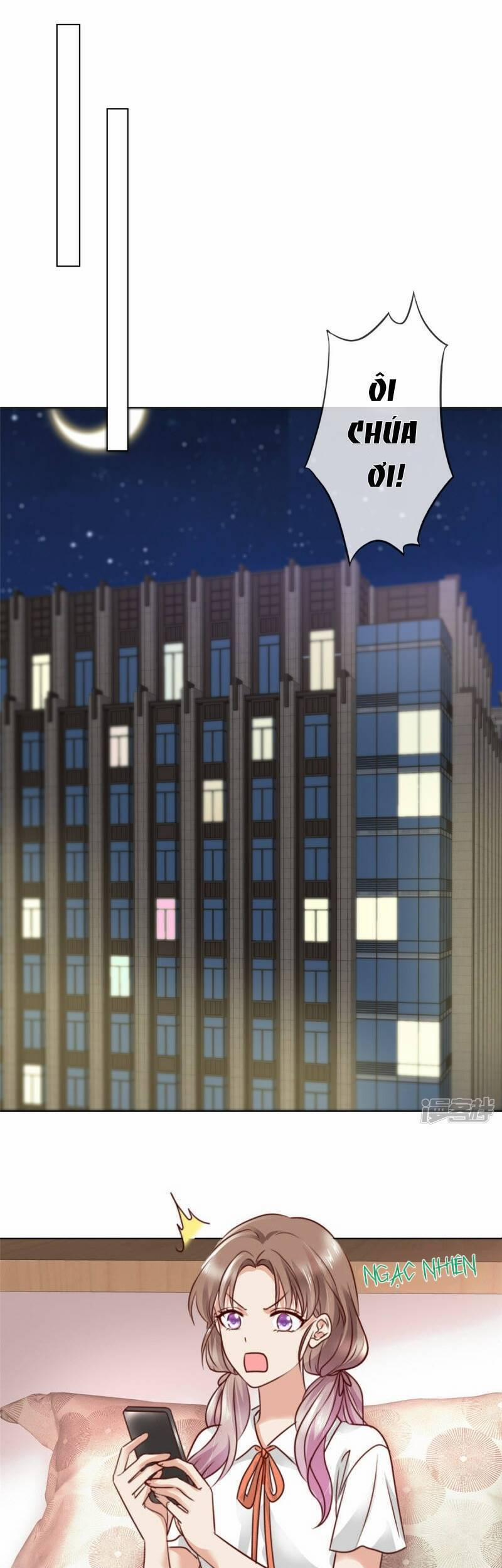 Thần Tiên Đại Nhân Của Tôi 11 trang 43