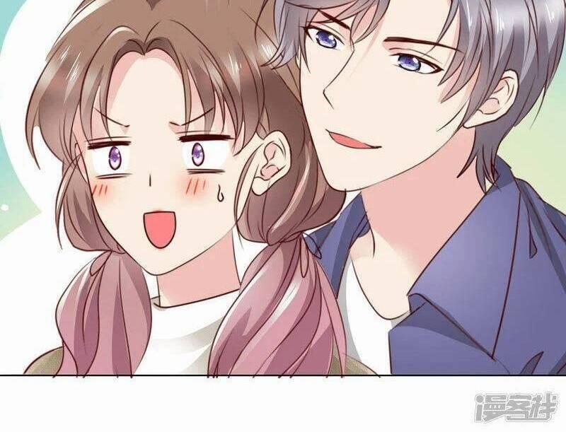 Thần Tiên Đại Nhân Của Tôi 11 trang 9