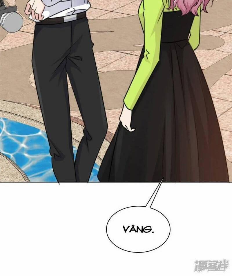 Thần Tiên Đại Nhân Của Tôi 13 trang 10