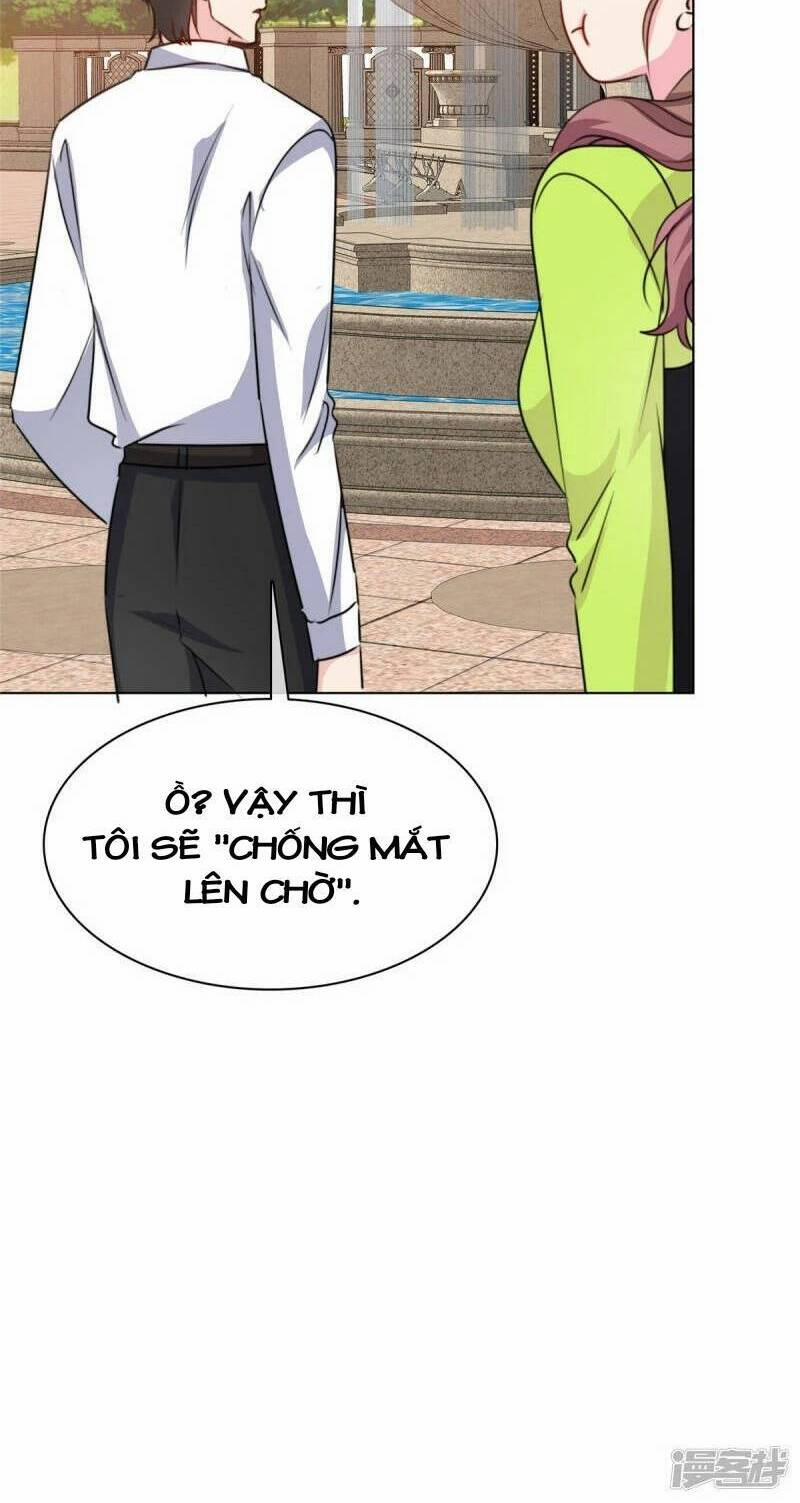 Thần Tiên Đại Nhân Của Tôi 13 trang 14