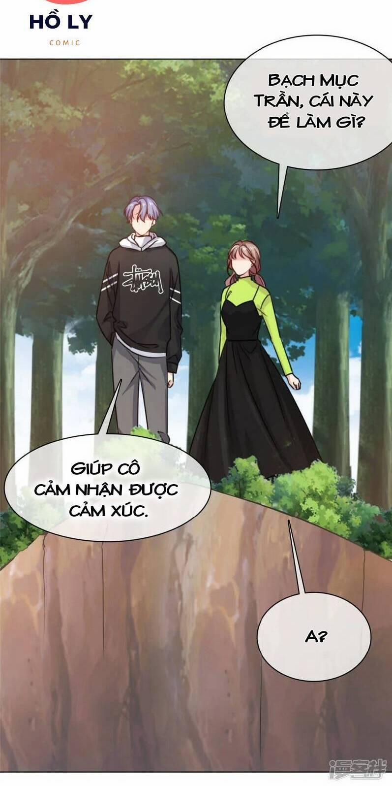 Thần Tiên Đại Nhân Của Tôi 13 trang 24