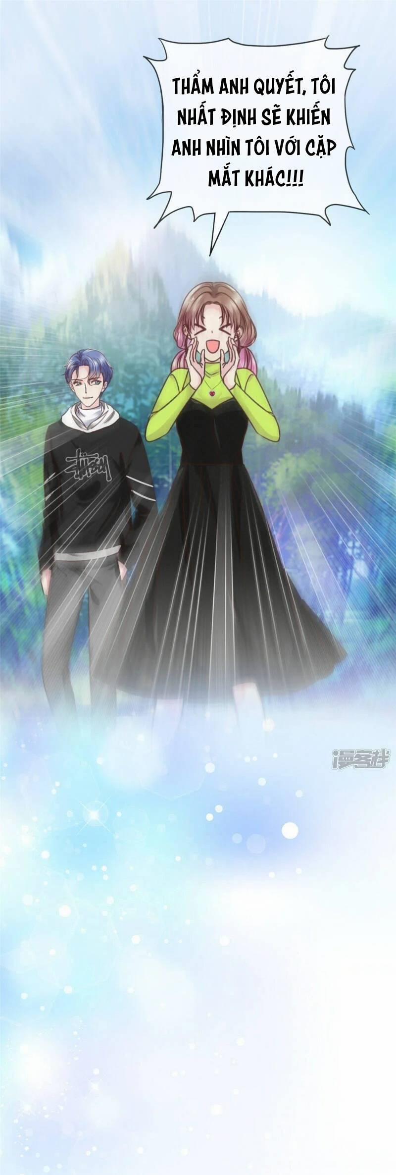 Thần Tiên Đại Nhân Của Tôi 13 trang 29