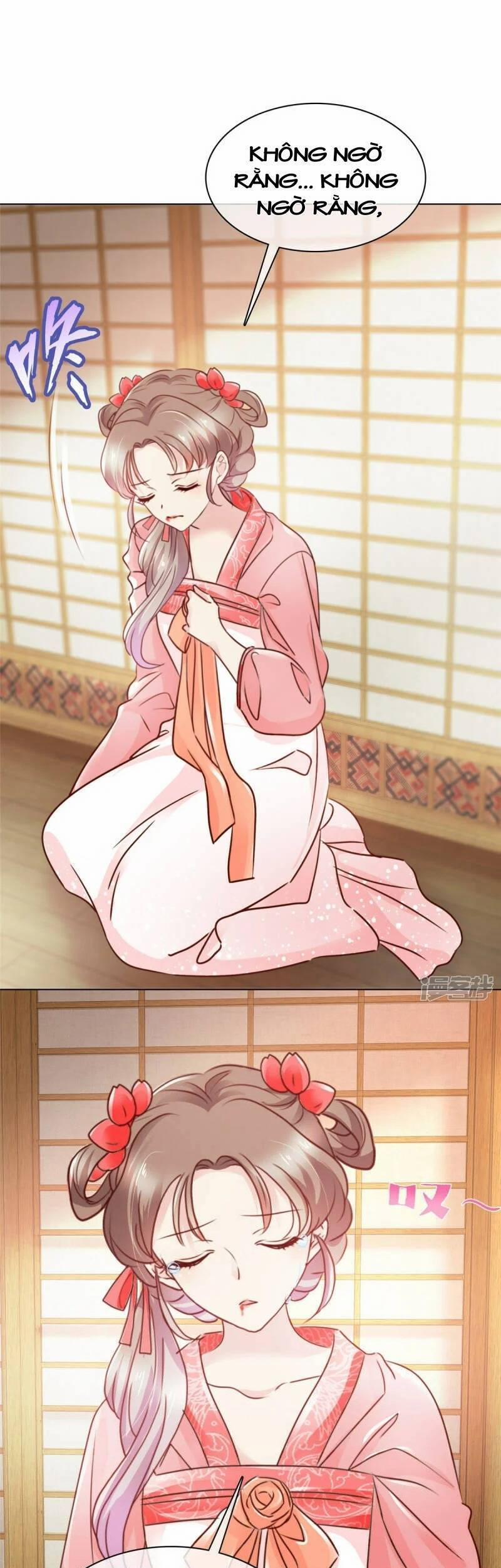 Thần Tiên Đại Nhân Của Tôi 13 trang 35