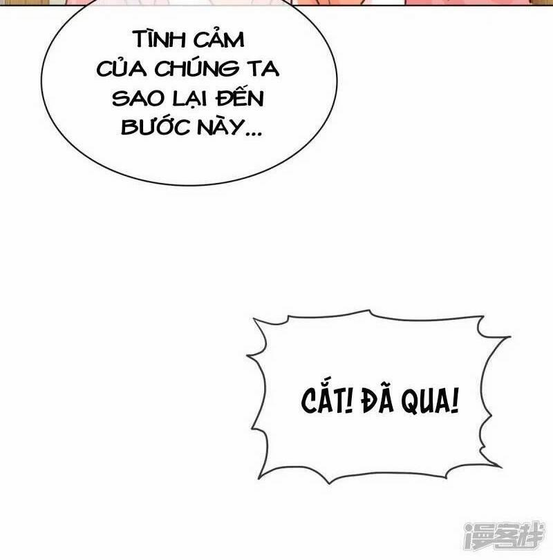 Thần Tiên Đại Nhân Của Tôi 13 trang 36