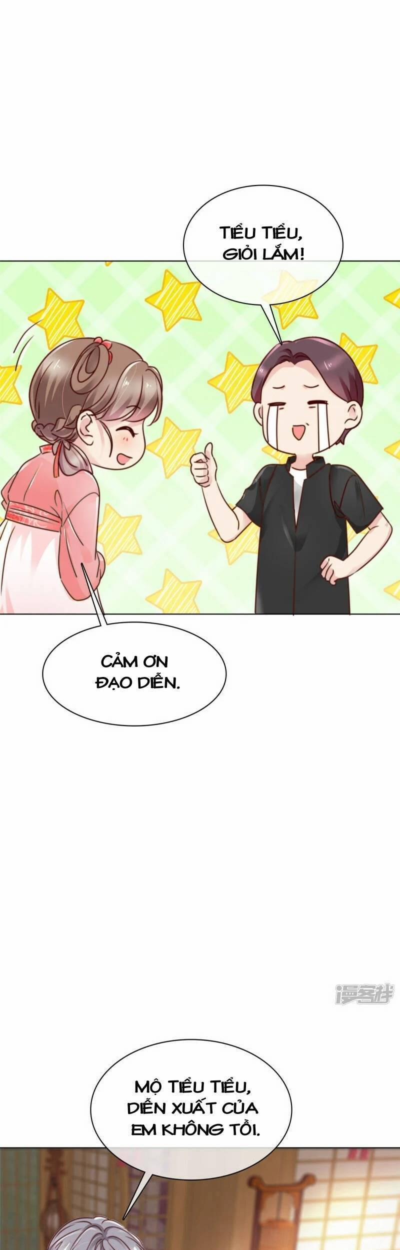 Thần Tiên Đại Nhân Của Tôi 13 trang 37