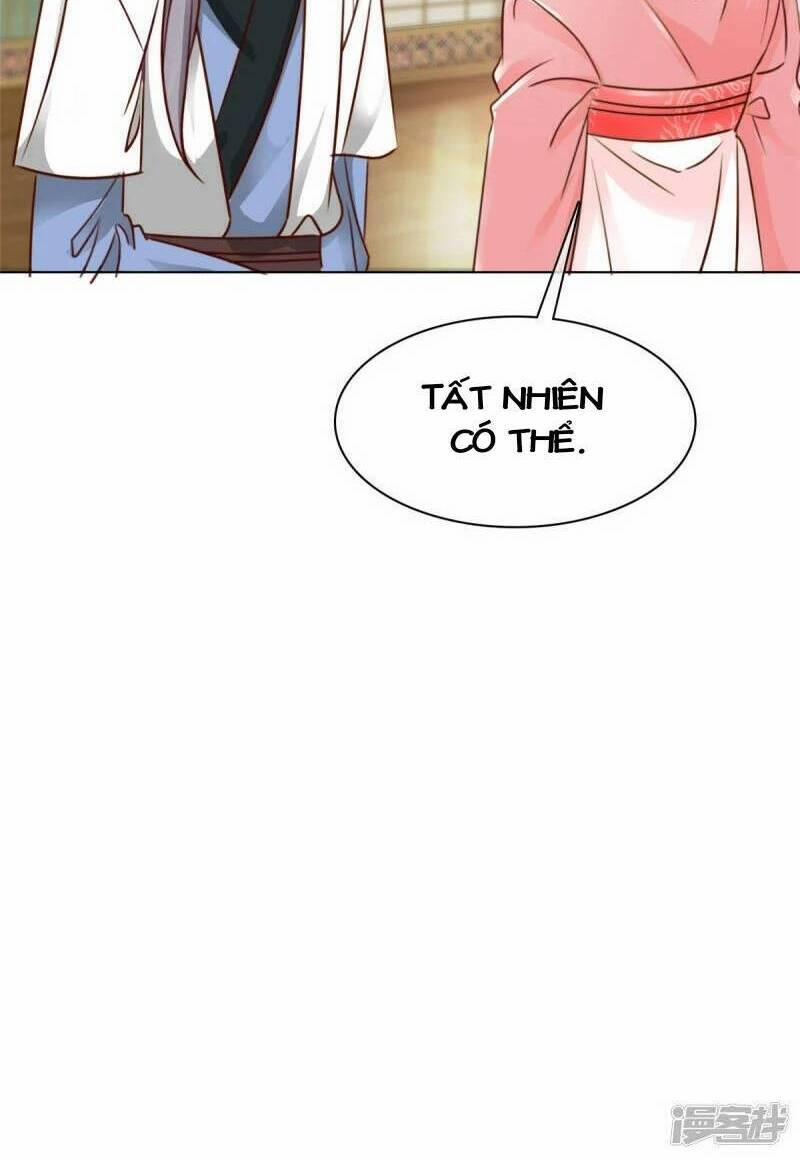 Thần Tiên Đại Nhân Của Tôi 13 trang 40