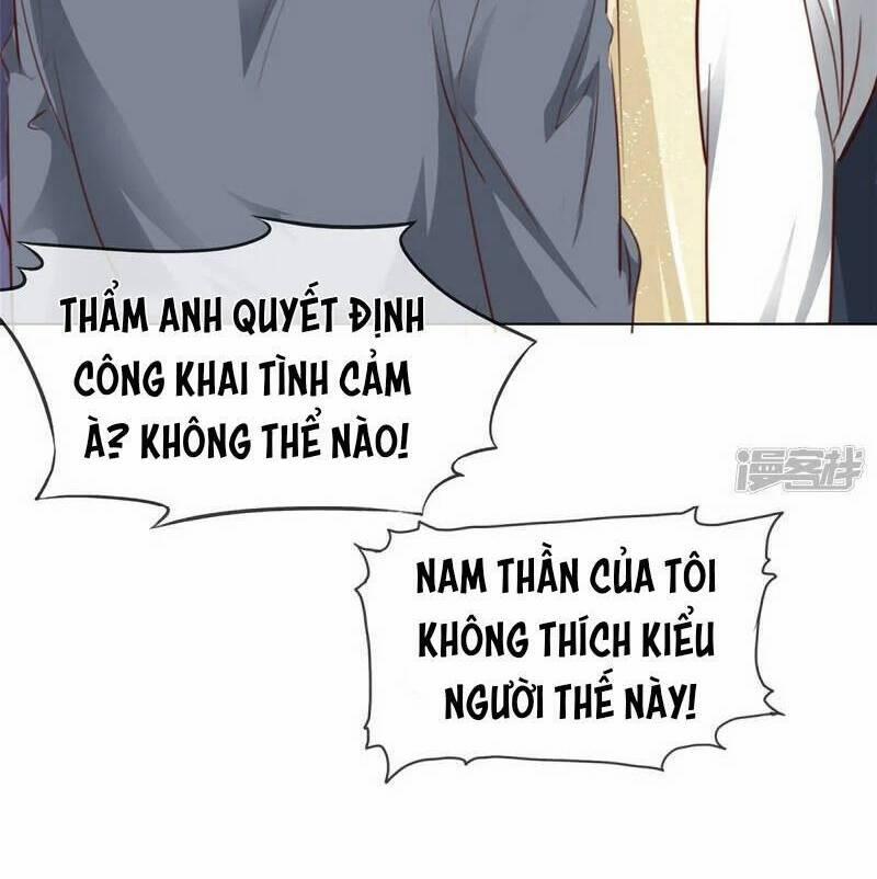 Thần Tiên Đại Nhân Của Tôi 13 trang 43