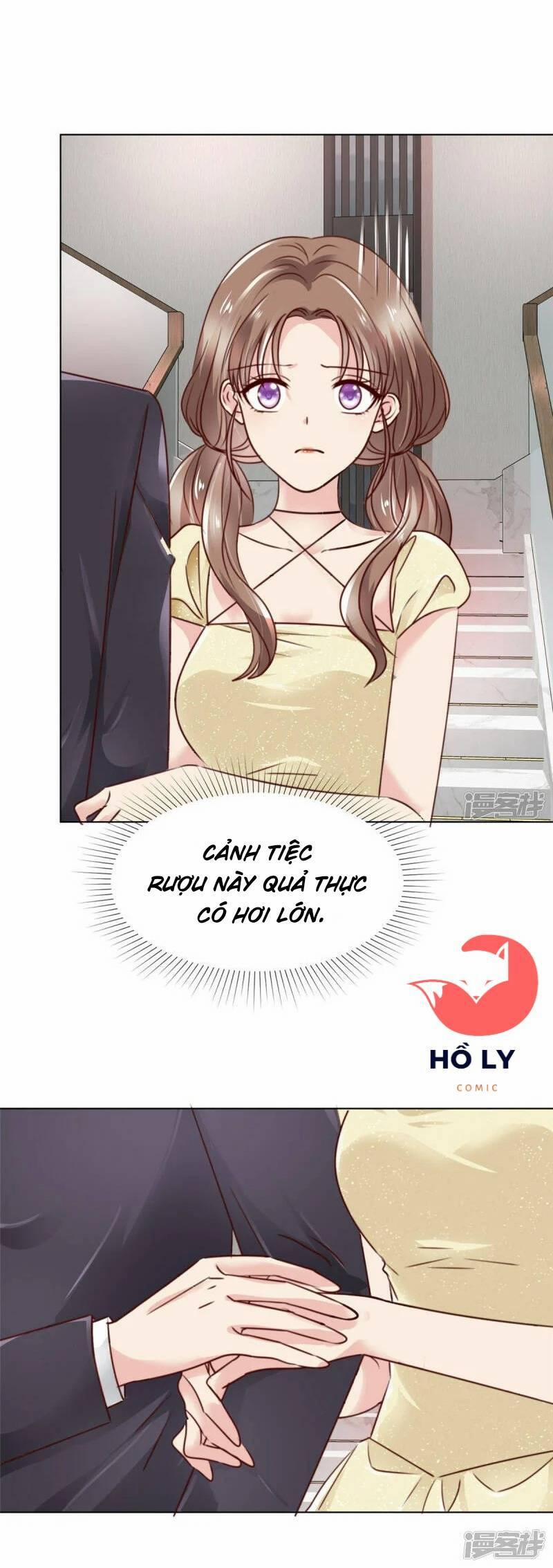 Thần Tiên Đại Nhân Của Tôi 13 trang 44