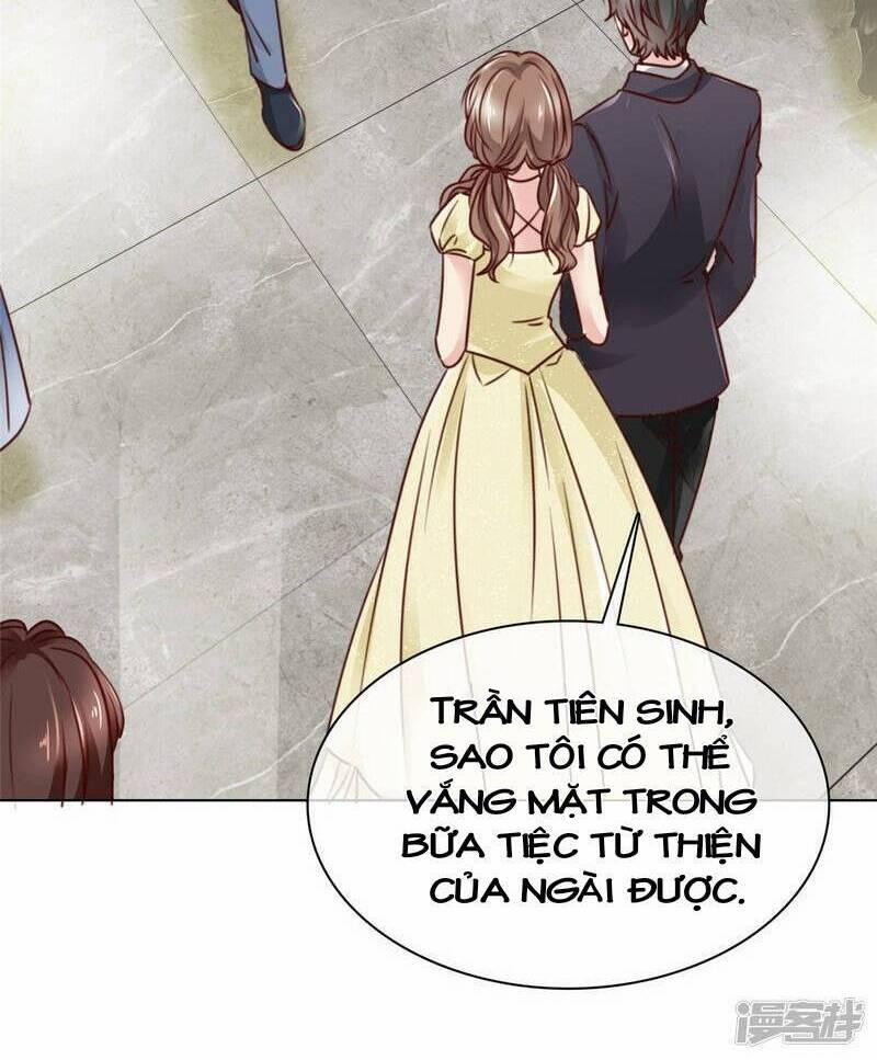 Thần Tiên Đại Nhân Của Tôi 13 trang 46