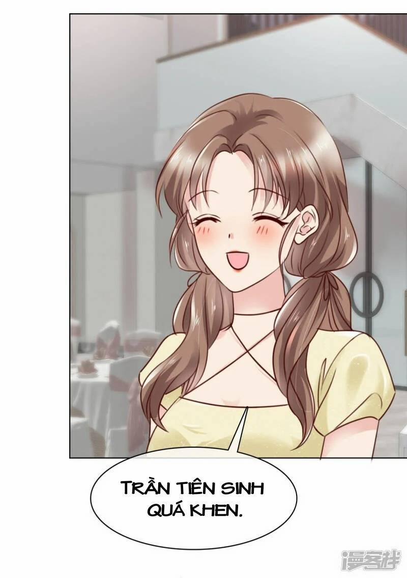 Thần Tiên Đại Nhân Của Tôi 13 trang 51