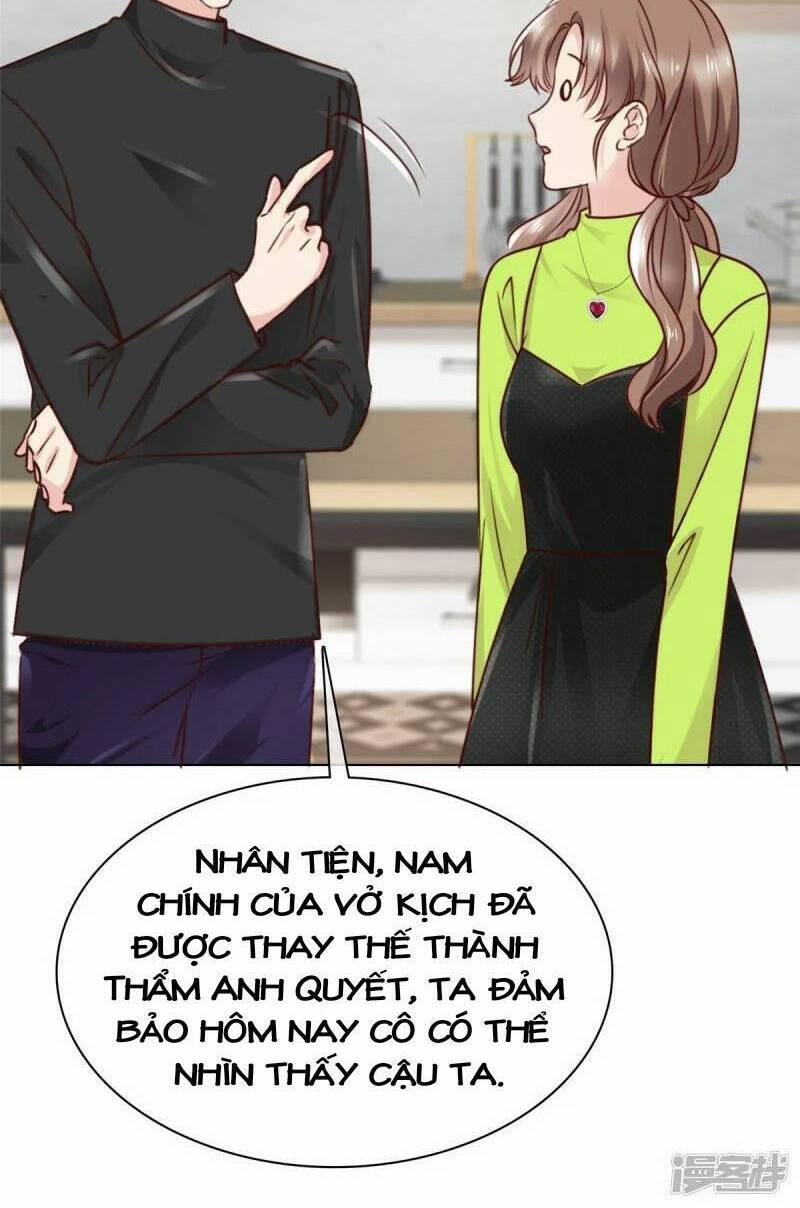 Thần Tiên Đại Nhân Của Tôi 13 trang 6