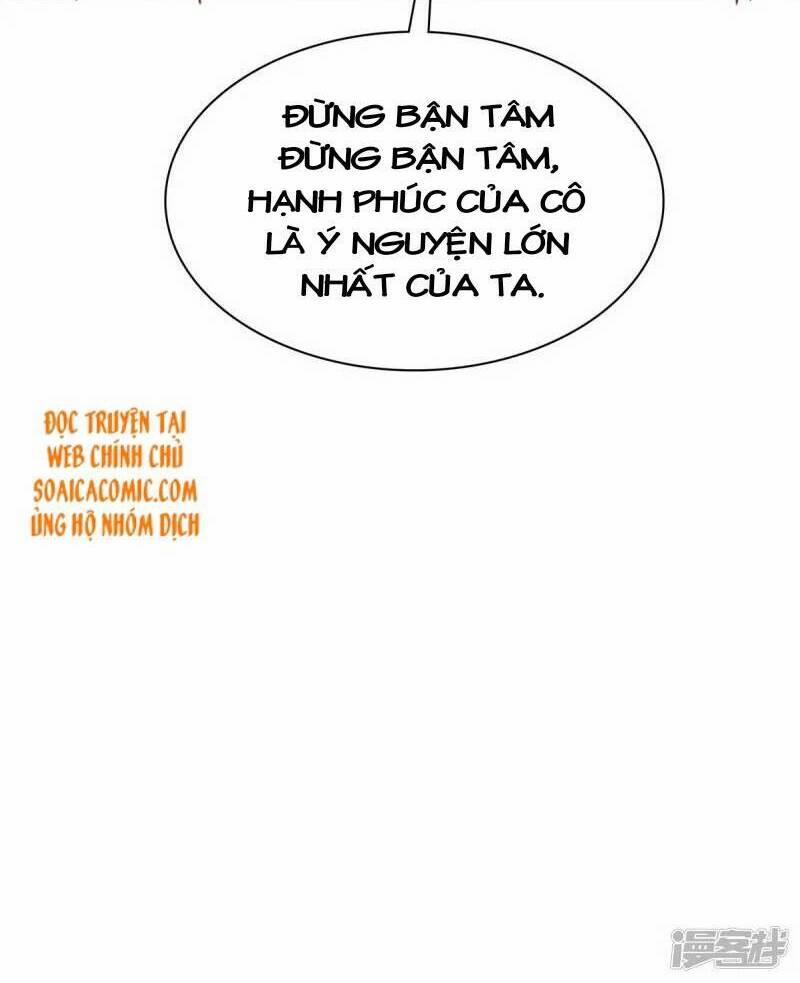 Thần Tiên Đại Nhân Của Tôi 13 trang 8