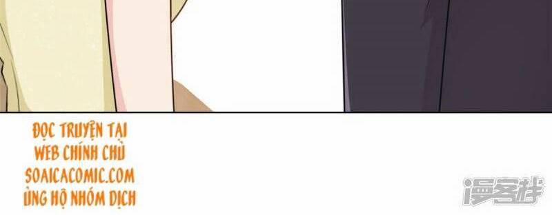 Thần Tiên Đại Nhân Của Tôi 15 trang 17