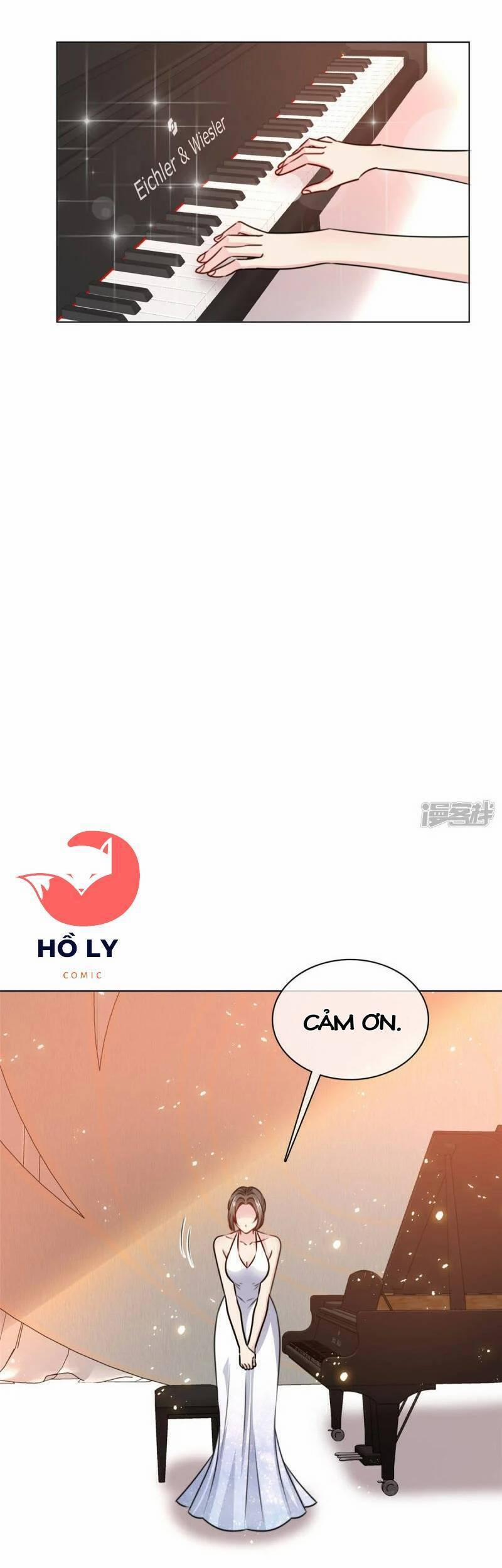 Thần Tiên Đại Nhân Của Tôi 15 trang 18