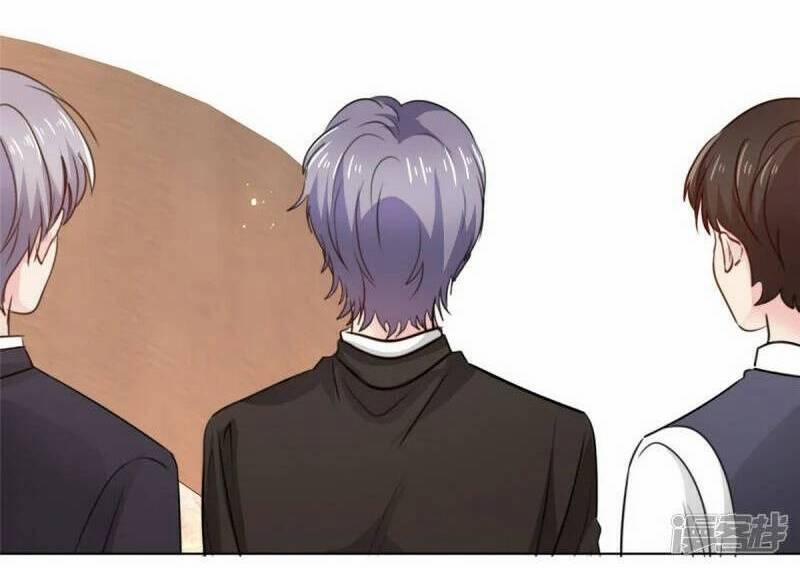 Thần Tiên Đại Nhân Của Tôi 15 trang 19