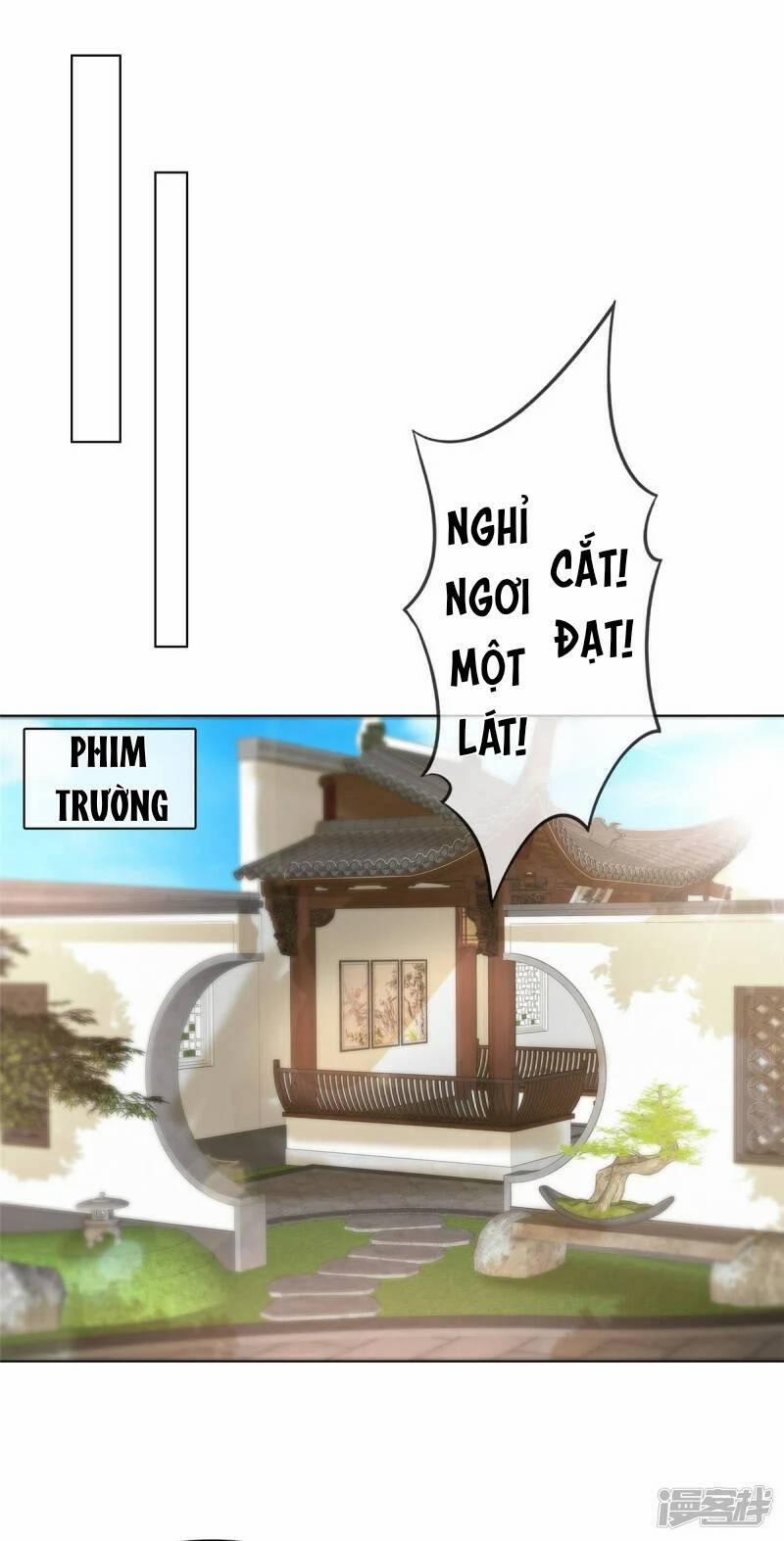 Thần Tiên Đại Nhân Của Tôi 15 trang 25