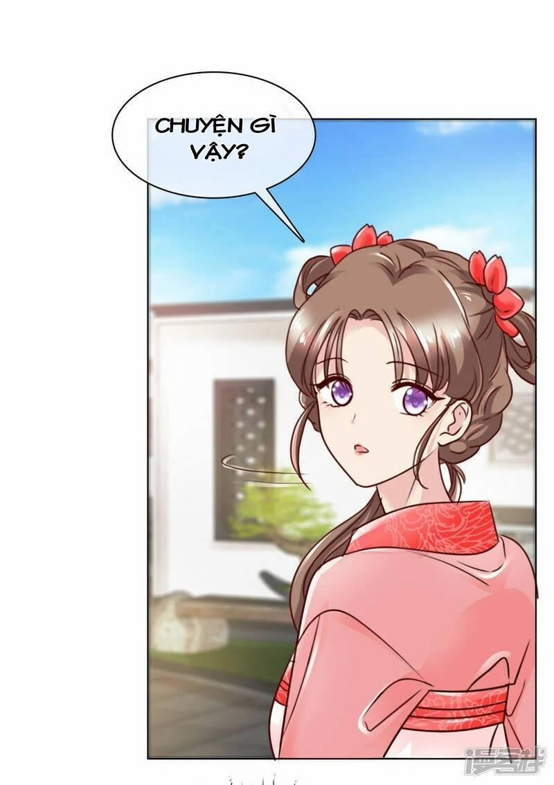 Thần Tiên Đại Nhân Của Tôi 15 trang 28