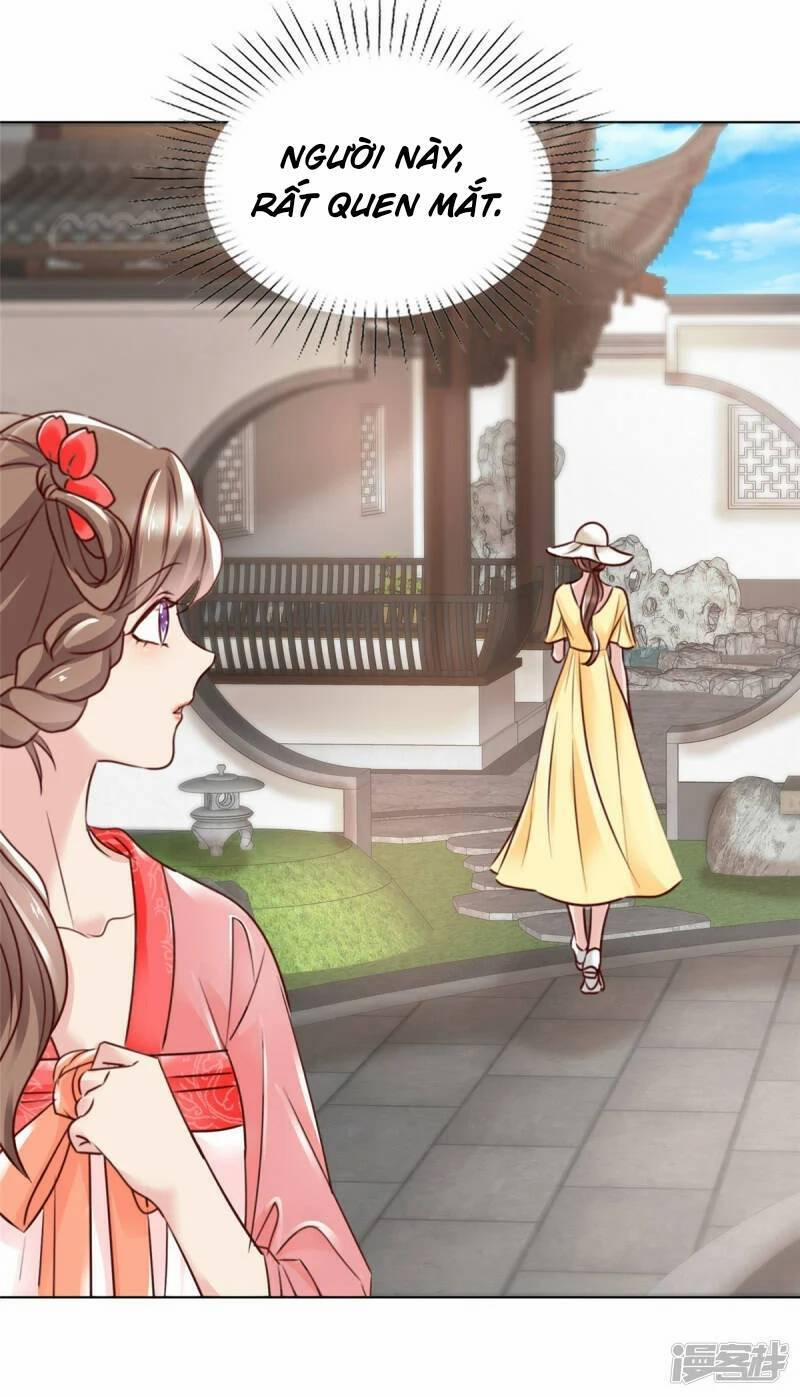 Thần Tiên Đại Nhân Của Tôi 15 trang 29