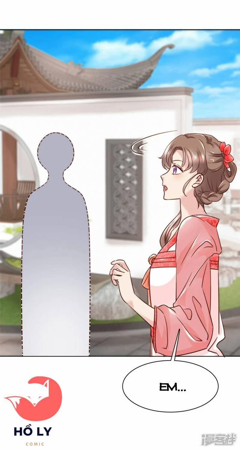 Thần Tiên Đại Nhân Của Tôi 15 trang 31