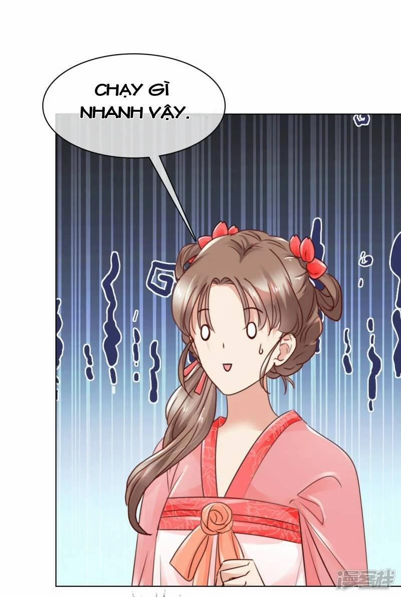 Thần Tiên Đại Nhân Của Tôi 15 trang 32