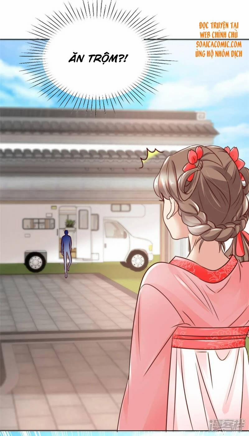 Thần Tiên Đại Nhân Của Tôi 15 trang 33