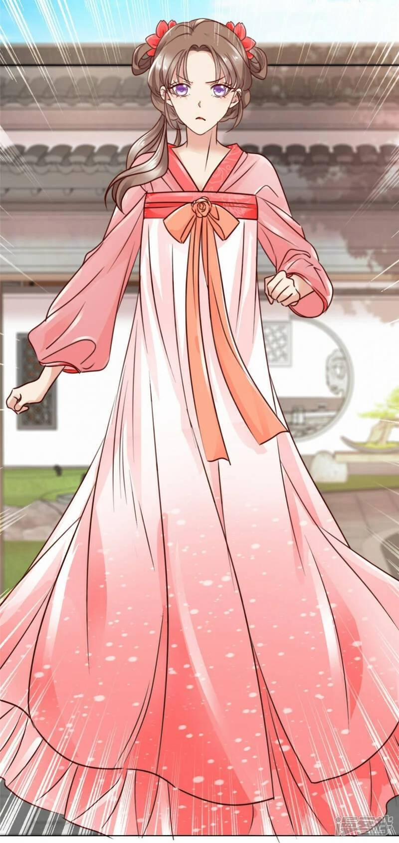 Thần Tiên Đại Nhân Của Tôi 15 trang 34