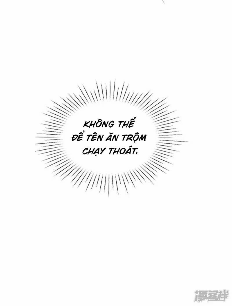 Thần Tiên Đại Nhân Của Tôi 15 trang 35