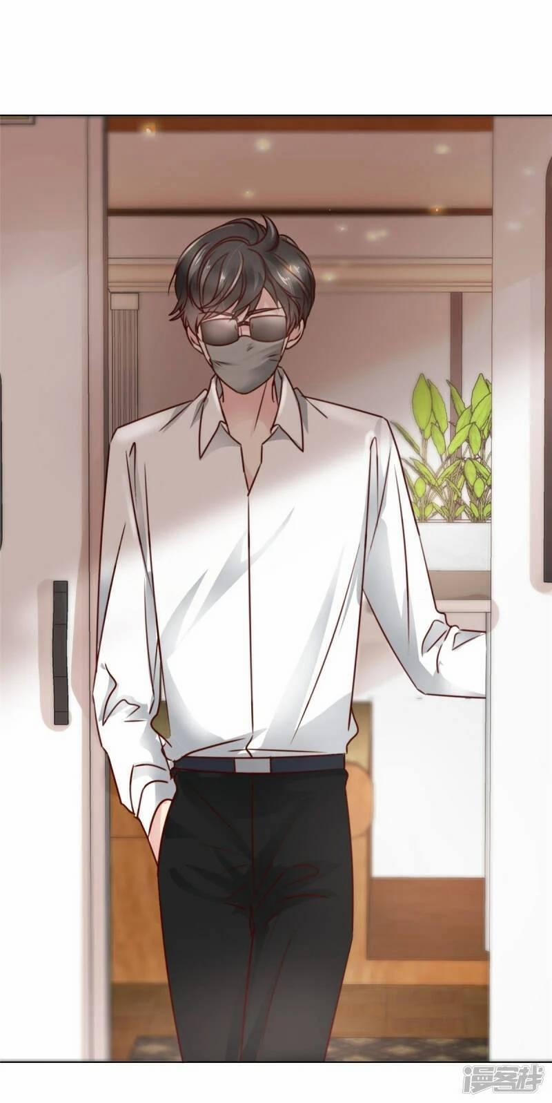 Thần Tiên Đại Nhân Của Tôi 15 trang 36