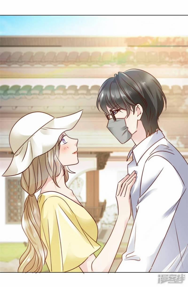 Thần Tiên Đại Nhân Của Tôi 15 trang 39