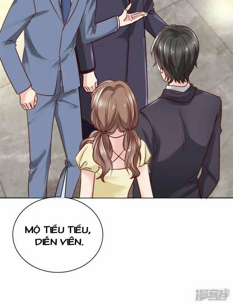 Thần Tiên Đại Nhân Của Tôi 15 trang 4