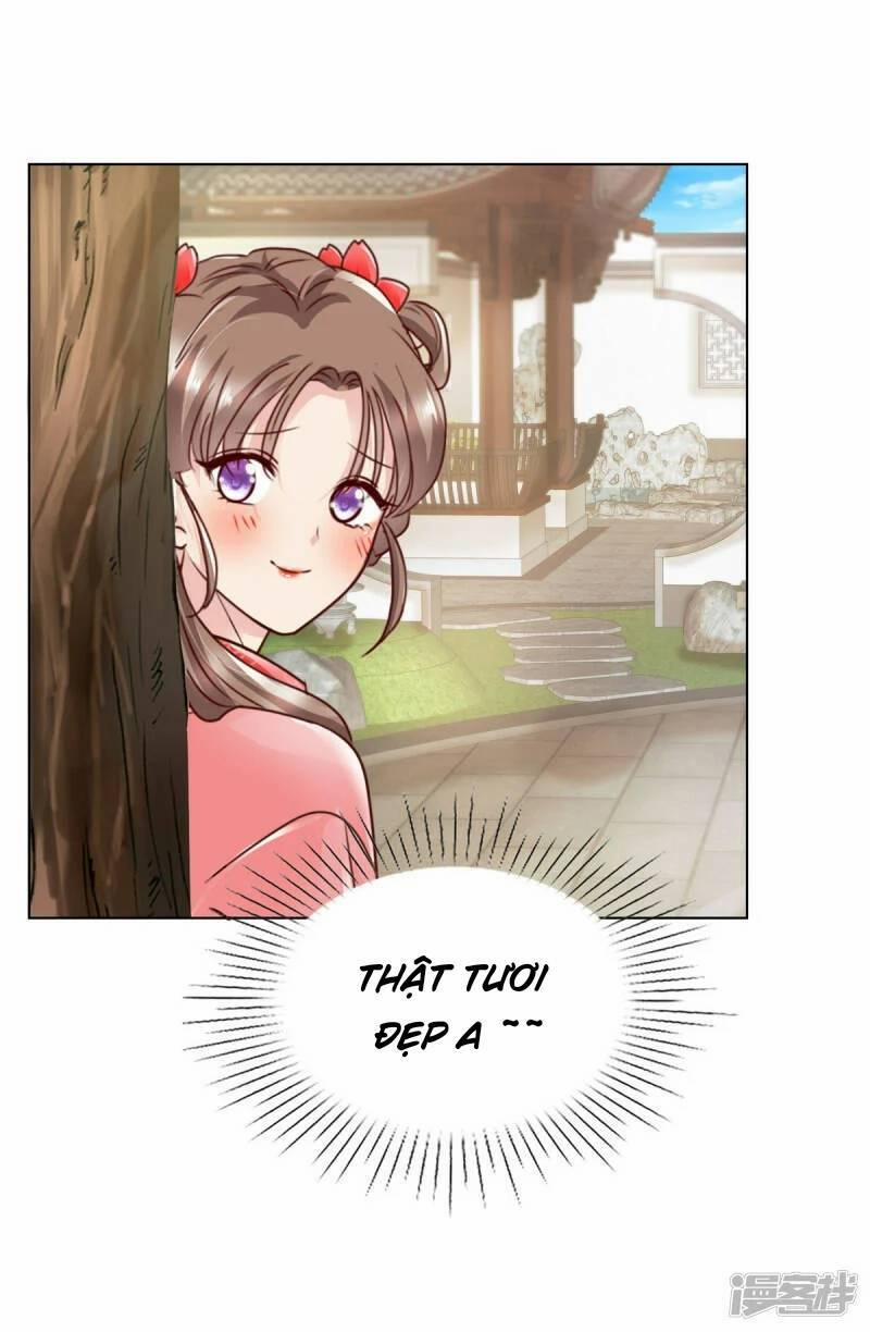 Thần Tiên Đại Nhân Của Tôi 15 trang 40