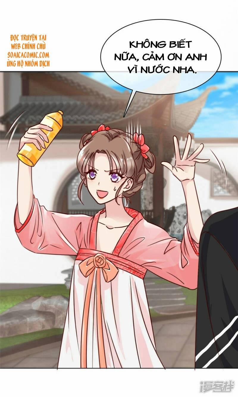 Thần Tiên Đại Nhân Của Tôi 15 trang 42