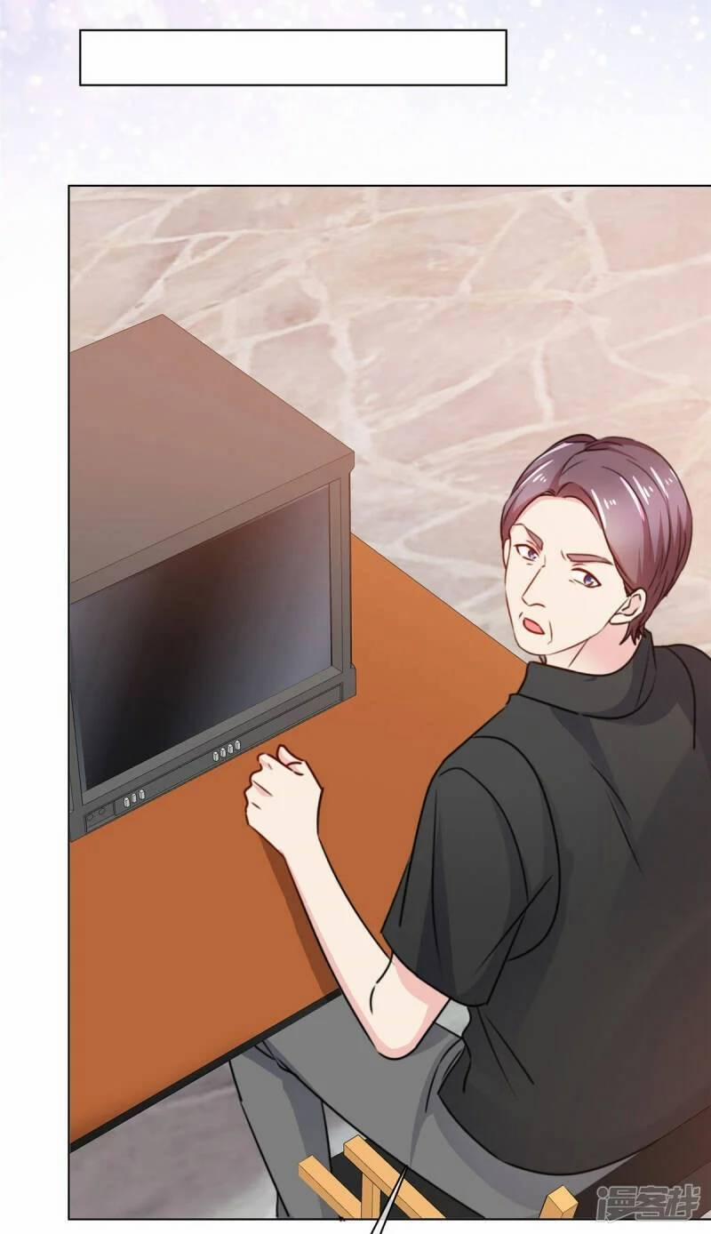 Thần Tiên Đại Nhân Của Tôi 15 trang 45