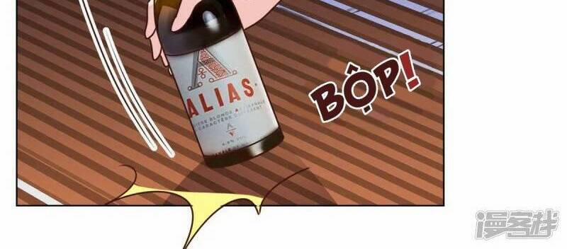 Thần Tiên Đại Nhân Của Tôi 17 trang 13