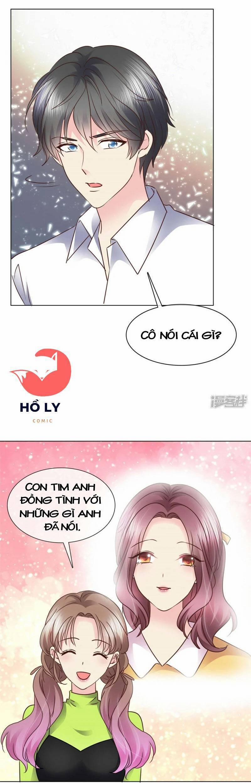 Thần Tiên Đại Nhân Của Tôi 17 trang 16