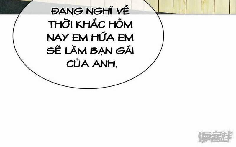 Thần Tiên Đại Nhân Của Tôi 17 trang 23