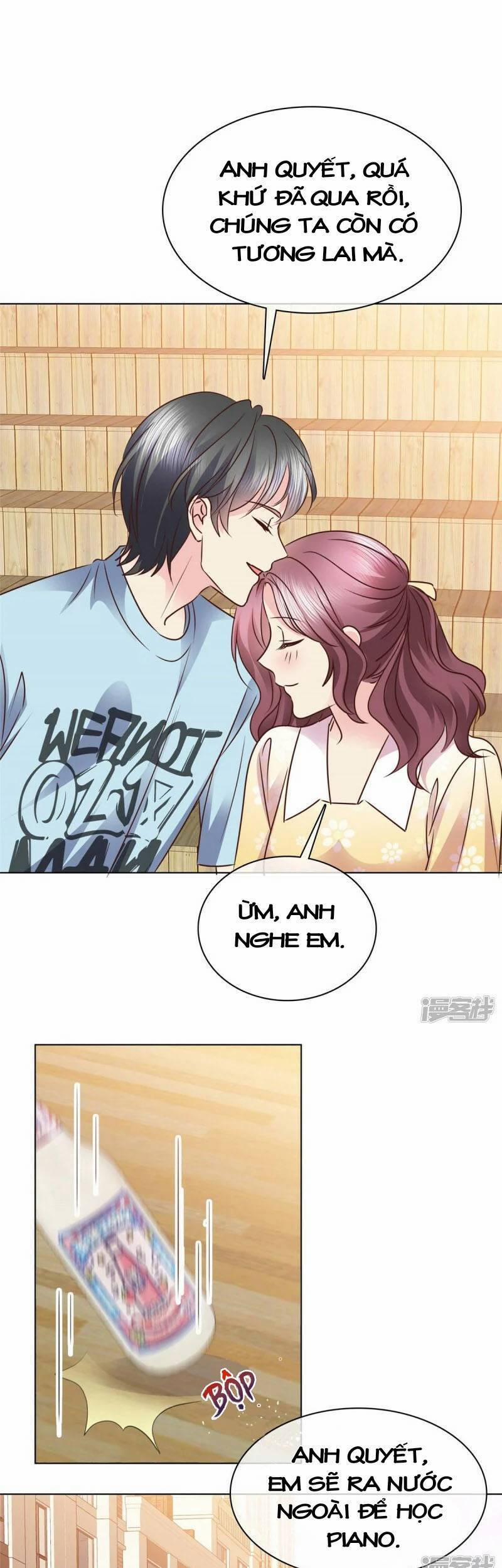 Thần Tiên Đại Nhân Của Tôi 17 trang 24