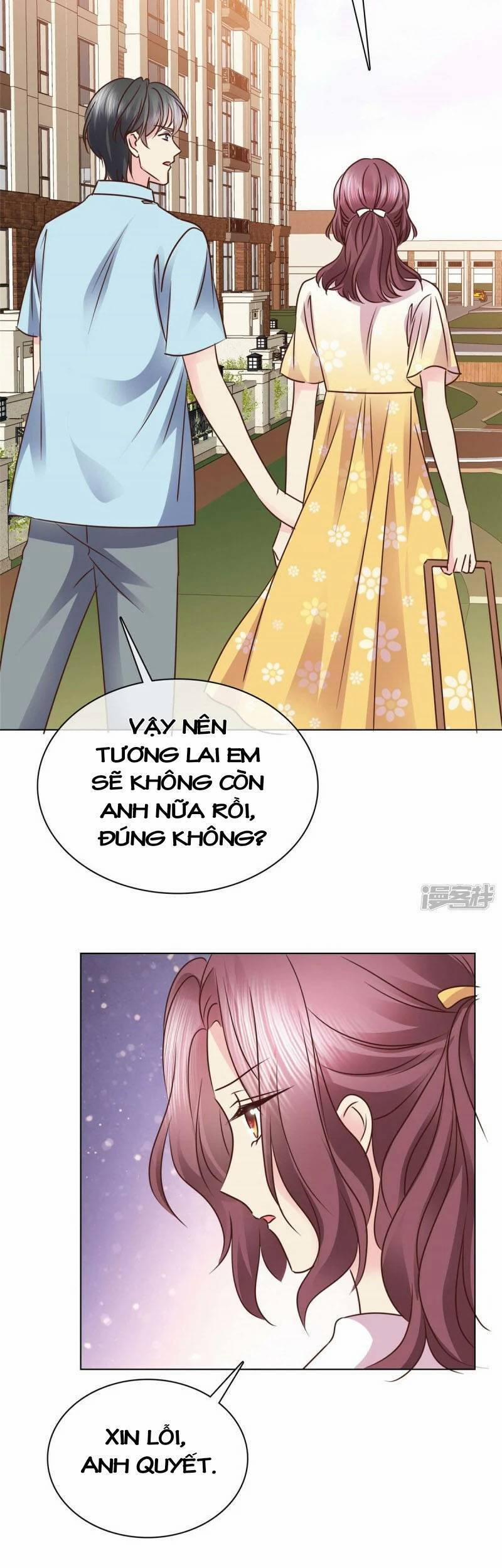 Thần Tiên Đại Nhân Của Tôi 17 trang 26