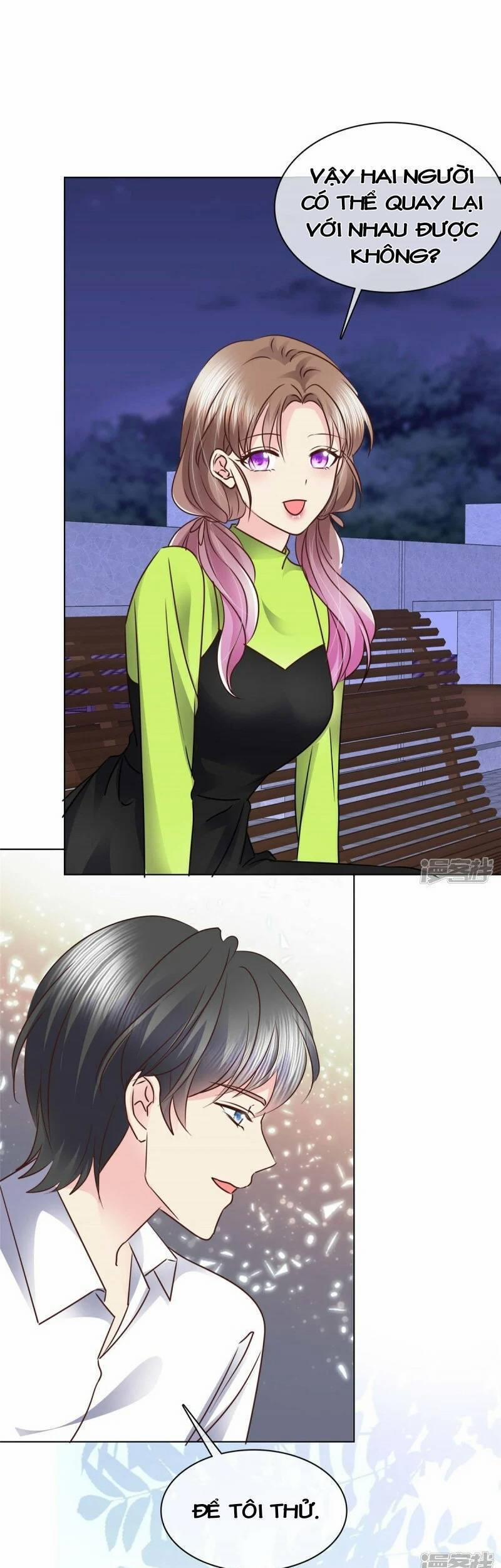 Thần Tiên Đại Nhân Của Tôi 17 trang 32