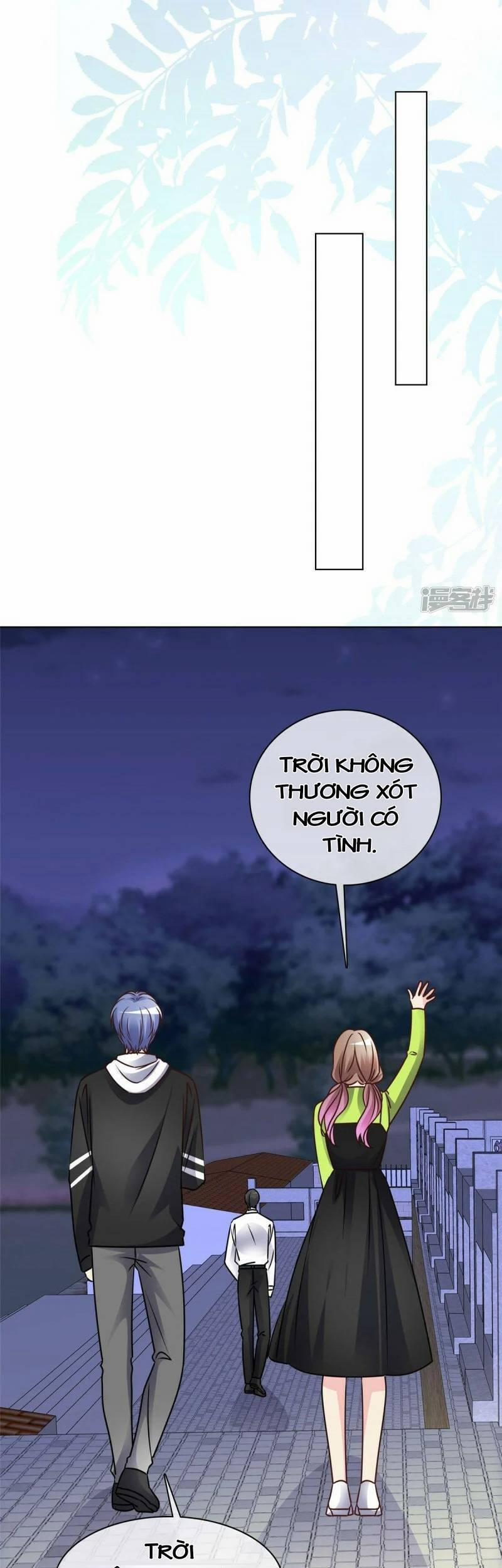 Thần Tiên Đại Nhân Của Tôi 17 trang 34