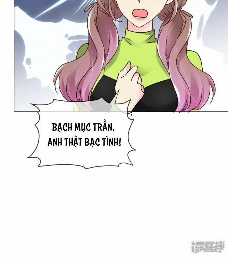 Thần Tiên Đại Nhân Của Tôi 17 trang 41